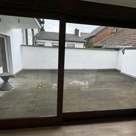 Pansiyon Zentrale In Dueren Düren - Eifel