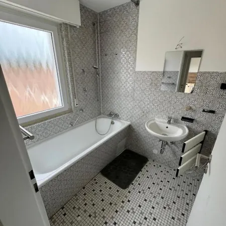 Pansiyon Zentrale In Dueren