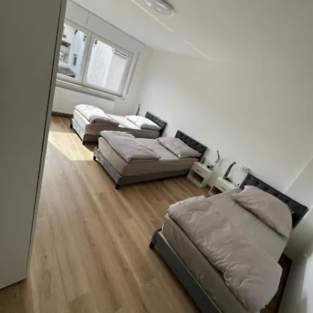 Pansiyon Zentrale In Dueren *
