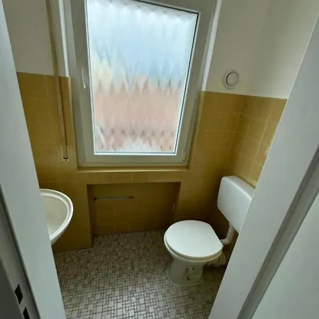Zentrale In Dueren Pansiyon *