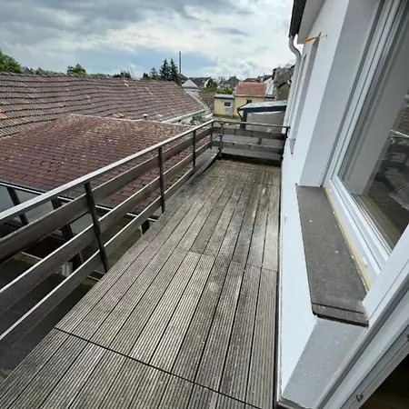 Pansiyon Zentrale In Dueren
